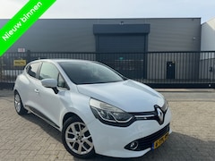 Renault Clio - 1.5 dCi Navigatie|Clima Expression 2014