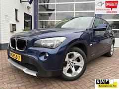 BMW X1 - sDrive18i Executive * AUTOMAAT * TREKHAAK * AIRCO