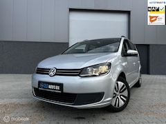 Volkswagen Touran - 1.4 TSI Comfortline 7p./CARPLAY/CRUISE CON