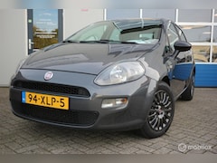 Fiat Punto Evo - 0.9 TwinAir Easy 5-DEURS/AIRCO/CRUISE-CONTROL