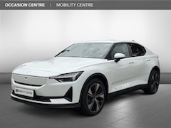 Polestar 2 - 2 Long Range Single Motor 82 kWh | Rotterdam | Trekhaak
