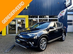 Toyota RAV4 - 2.5 Hybrid Dynamic All-in prijs
