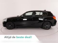 BMW 1-serie - 116i Centennial Executive | prominente voorbezitter |