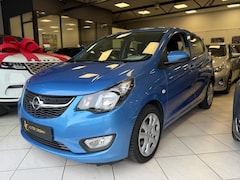 Opel Karl - 1.0 ecoFLEX Edition Automaat BJ.2017 58.428km NAP