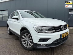 Volkswagen Tiguan - 1.4 TSI ACT Comfortline | Apk | Carplay | NAP |