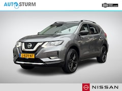 Nissan X-Trail - 1.3 DIG-T N-Tec incl. Afneembare Trekhaak