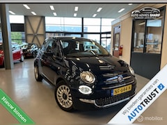 Fiat 500 - 0.9 TwinAir Turbo Sport |Cruise|Pano|PDC|LED|NL NAP