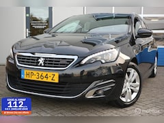 Peugeot 308 SW - 2.0 BlueHDI 150pk GT-line PANORAMADAK/XENON