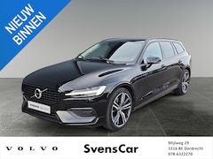 Volvo V60 - 2.0 B3 Momentum Advantage | Stoelverwarming | Parkeercamera | Apple Carplay | Automaat |