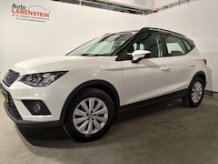 SEAT Arona - 1.0 TSI 96pk Style Business Intense 71kw Multimedia / Cruise Control / ECC