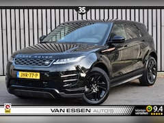 Land Rover Range Rover Evoque - 1.5 P300e AWD R-Dynamic S Pano Leder Camera 2022