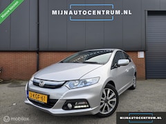 Honda Insight - 1.3 Exclusive / NAP / CLIMA / APK / AUTOMAAT