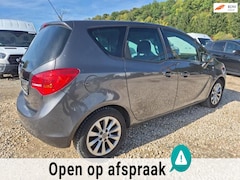 Opel Meriva - 1.4 Turbo Anniversary Edition 140 PK HOGE INSTAP