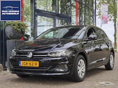 Volkswagen Polo - 1.0 TSI AUTOMAAT | Parkeersensoren | Navigatie | Stoelverwarming | Virtual display