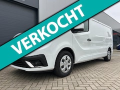 Renault Trafic E-Tech - T29 L2H1 122PK Comfort 52 kWh|Eindejaarsaktie