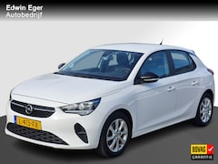 Opel Corsa - 1.2 Edition | Navi | Achteruitrijcamera