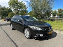 Mazda 6 Sportbreak - 1.8 Touring* Apk 28-10-2026* N.A.P