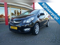 Opel Karl - 1.0 ECOFLEX EDITION AIRCO/CRUISE CONTROLE/PARKEERHUL;P