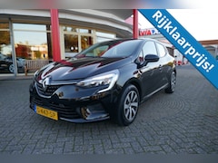 Renault Clio - 1.0 TCE 90 EQUILIBRE APPLE/ANDROID CRUISE AIRCO NAVI