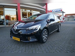 Renault Clio - 1.0 TCE 90 EQUILIBRE APPLE/ANDROID CRUISE AIRCO NAVI