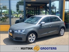 Audi A1 - 1.0 TFSI 5 drs
