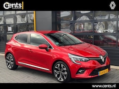 Renault Clio - 1.0 TCe 90 Intens Camera 1e Eigenaar Dealer Onderhouden