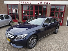 Mercedes-Benz C-klasse - 350 E LEASE EDITION