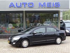 Honda Civic - 1.3 HYBRID Automaat Airco