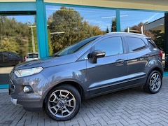 Ford EcoSport - 1.5 Ti-VCT TITANIUM Autom, Navi, Camera, Cruise, TrHaak, PDC