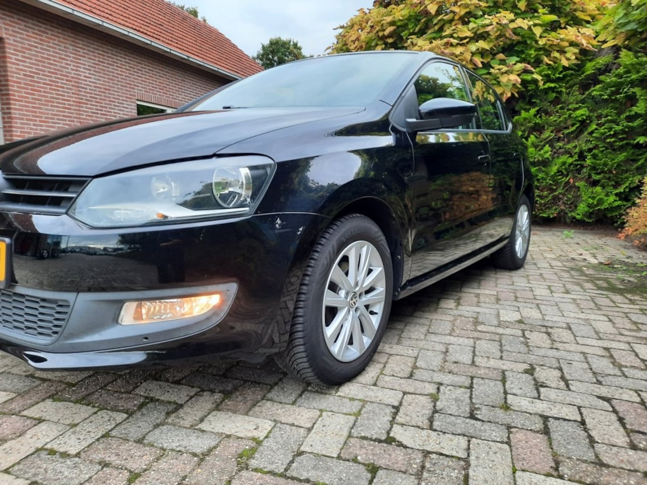 Volkswagen Polo - AutoWereld.nl