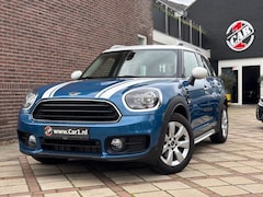 MINI Countryman - Cooper 136PK KEYLESS NAVI PDC 1e EIG DEALER ONDERHOUDEN