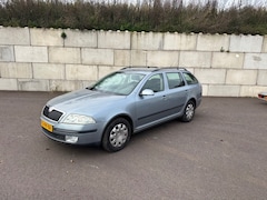 Skoda Octavia - 1.6 MPI - EXPORT / HANDEL