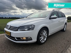 Volkswagen Passat - 1.6 TDI TRENDL BLM / NAVI / CRUISE