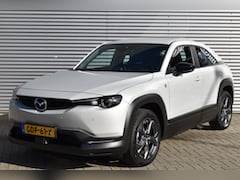 Mazda MX-30 - R-EV 170 PRIME-LINE / ADAP. CRUISE / HEAD-UP / P.CAM