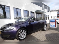 Volkswagen Golf - 1.4 TSI HIGHLINE Automaat 91.000 km