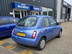 Nissan Micra - 1.2 ACENTA