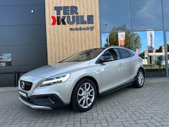 Volvo V40 Cross Country - 1.5 T3 Polar+ Luxury / Pano / NAP