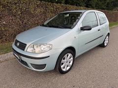 Fiat Punto - 1.2 AIRCO / LM VELGEN / NIEUWE APK