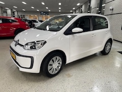 Volkswagen Up! - 1.0 AIRCO / USB DAB RADIO / BLUETOOTH / 5 DEURS