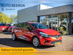 Renault Clio Estate - TCe 90 Limited