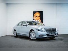 Mercedes-Benz S-klasse - 400 HYBRID Prestige aut