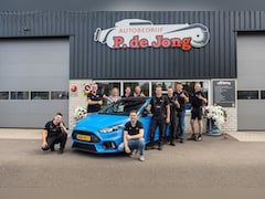 Audi A4 - 3.2 FSI Q. PRO LINE (WATERSCHADE)