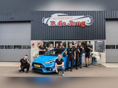 Renault Clio - 0.9 TCE LIMITED Station Apple carplay Trekhaak Parkeersensoren