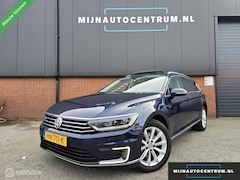 Volkswagen Passat Variant - 1.4 TSI GTE Highline / NAP / PANO