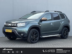 Dacia Duster - 1.0 TCe 100 ECO-G Extreme / 100% Dealeronderhouden / Trekhaak (Trekgewicht 1.200kg) / LPG