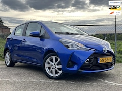 Toyota Yaris - 1.5 Hybrid Aspiration Camera Lane assist