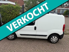 Fiat Fiorino - 1.3 MJ Basis