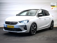 Opel Corsa - 1.2 Turbo GS Line Automaat [ Digital Cockpit Camera Carplay Full LED Stoelverwarming Trekh