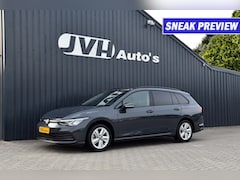 Volkswagen Golf Variant - 8 1.5 eTSi 130pk AUT/DSG 05-2024 | Virtual CP | AppleCarPlay | PrG | Keyless | Cam