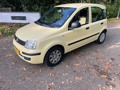 Fiat Panda - 1.2 Active zuinig goedkoop rijden !!